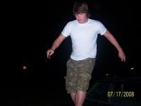 Tyler Griewahn