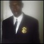 Rayford Gillie