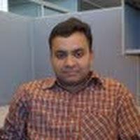 Ritesh Saraf