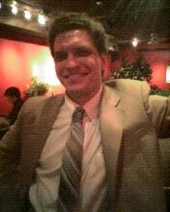 Timothy Ackerman