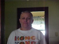 Theresa Bowers
