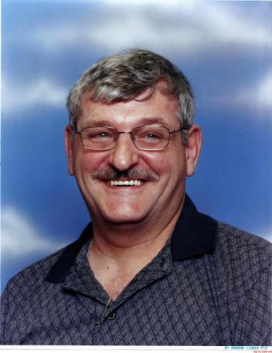 Thomas Locke