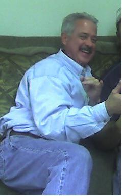 Matthew Winters