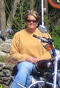 Laurie Swegman