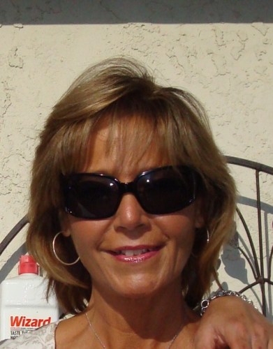 Gianna Sustello