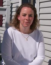 Jennifer Hall