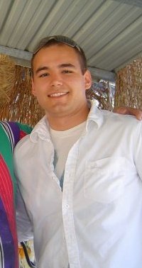 Travis Greenfeather