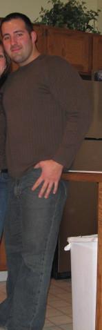 Christopher Domagala