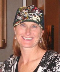 Jane Ebert
