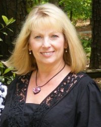 Sherry Brooks