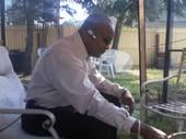 Ronald Billups