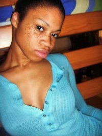 Tahirah Pope