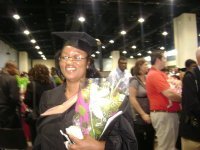 Helen Ayewah
