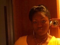 Kashonna Gordon