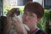 Pamela Conley