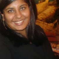 Rachel Manaloor