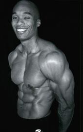 Allen Parker