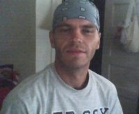 Keith Vinnicombe