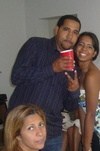 Geovanny Encarnacion