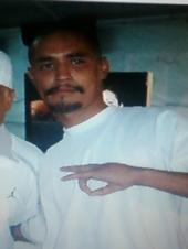 Ruben Payan