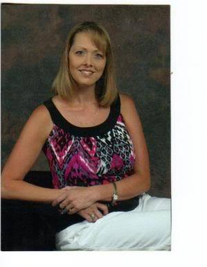Amy Branham