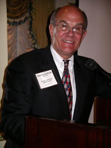 Douglas Hyer