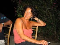 Liliana Stevcic