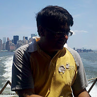 Samir Malaviya