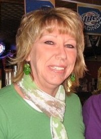 Joan Thompson