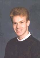Michael Anderson