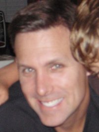 Eric Yenche