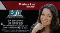 Marinia Lee