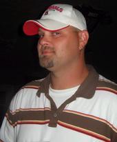 Douglas Webb