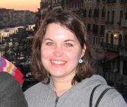 Kelly Styron