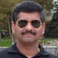 Kedar Wakle