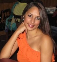 Laila Orlando