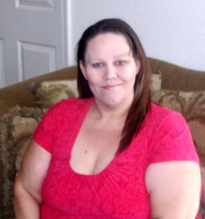 Tricia Cochran