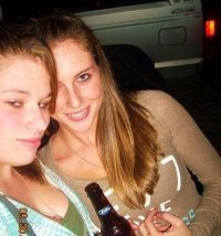 Courtney Scapin