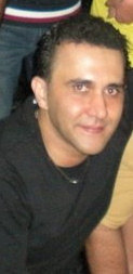 Afshin Amiri