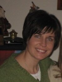 Carrie Le Mahieu