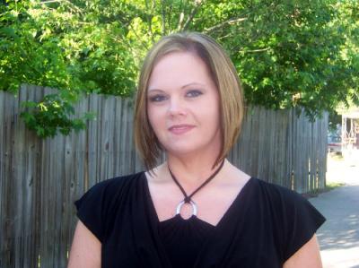 Heather Foster