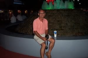 Joseph Moree
