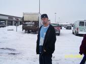 Dustin Stump