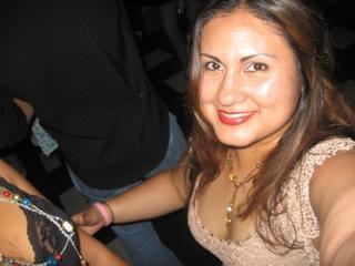 Astrid Martinez