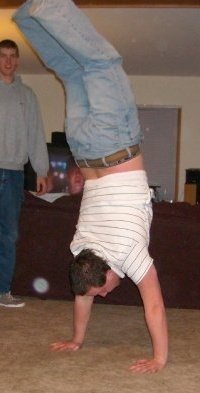 Timothy Mcgowan