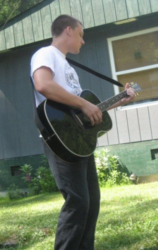 Gary Fuller