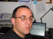 Scott Robinson