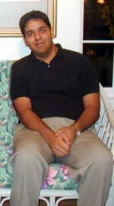 Sajid Surve