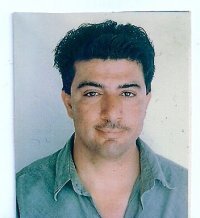 Jamal Mhanna