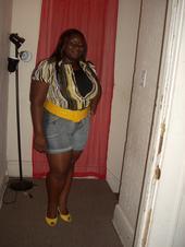 Shahara Mcmillian
